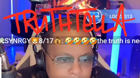 LOOZECANNON LISTENING TO KOREA PLEAD HER CASE WITH TKO CAPONE PT. 1