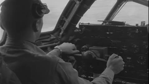B-29 56TH STATEGIC ... - B-29 56TH STATEGIC RECONNAISANCE (MEDIUM) WEATHER STORY, YOK - 111-lc-28886