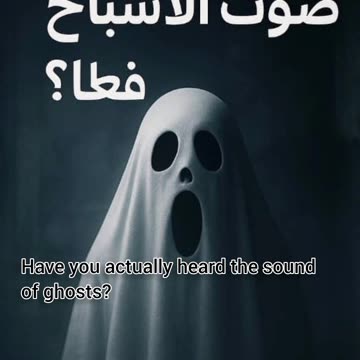 Ghost Signals... الصوت الذي يتحداك! | إشارات توائم الأشباح