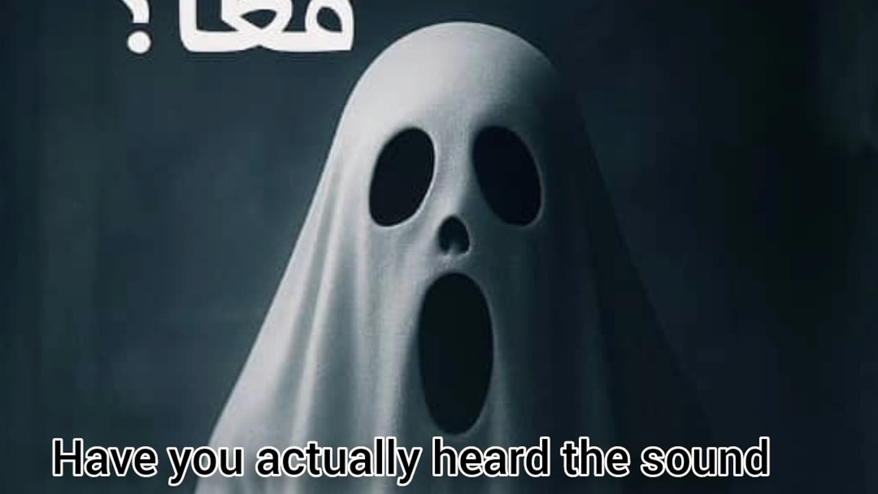 Ghost Signals... الصوت الذي يتحداك! | إشارات توائم الأشباح