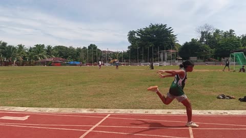 Athletics