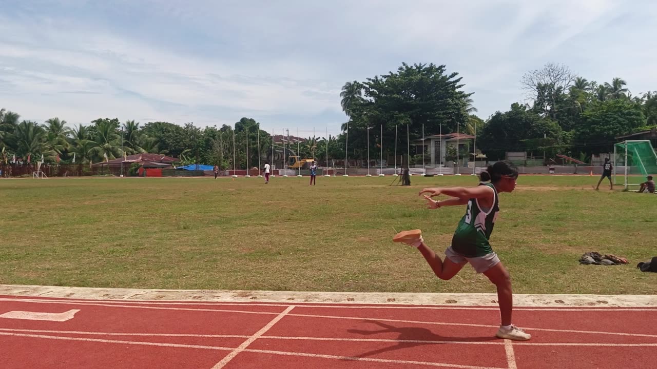 Athletics