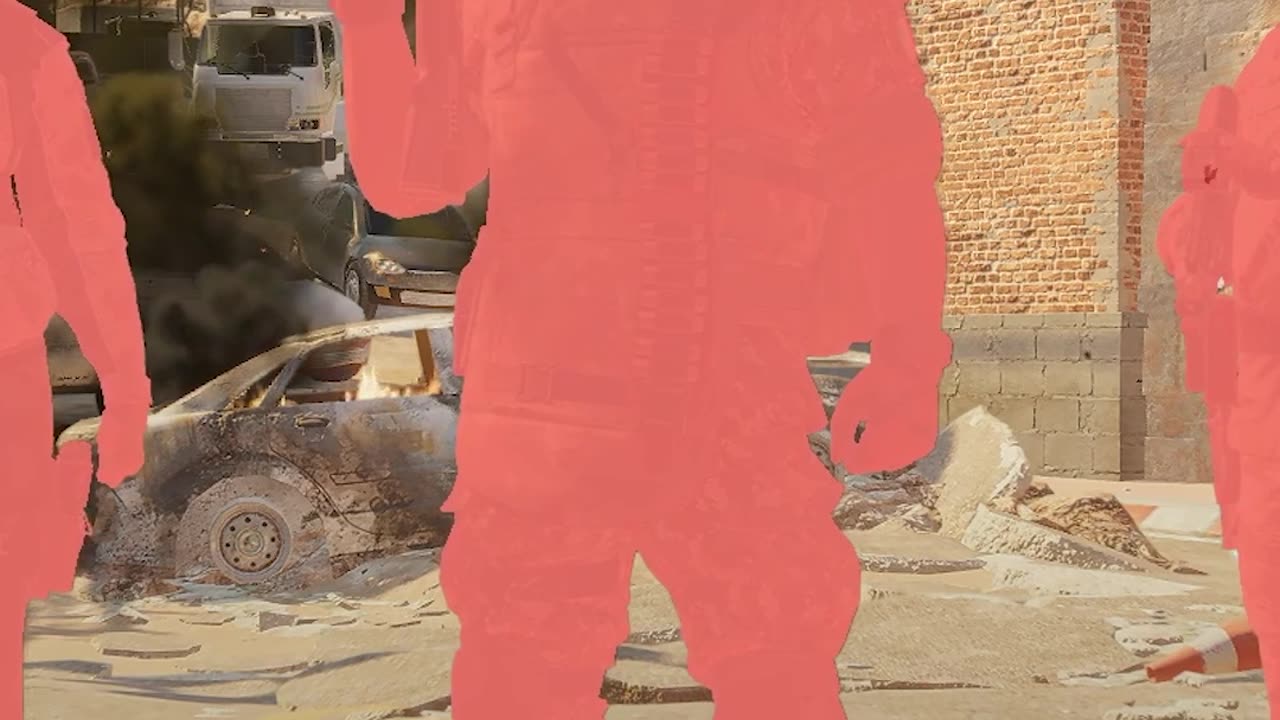 Benji the Butthurt (Siege X Trolling)