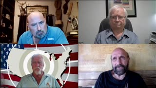 Truth vs. NEW$, Inc Part 1 (14 July 2025) with Don Grahn, Brian Davidson and Joachim Hagopian