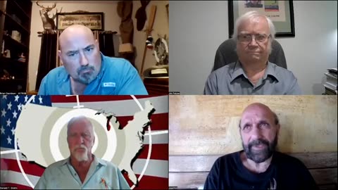 Truth vs. NEW$, Inc Part 1 (14 July 2025) with Don Grahn, Brian Davidson and Joachim Hagopian