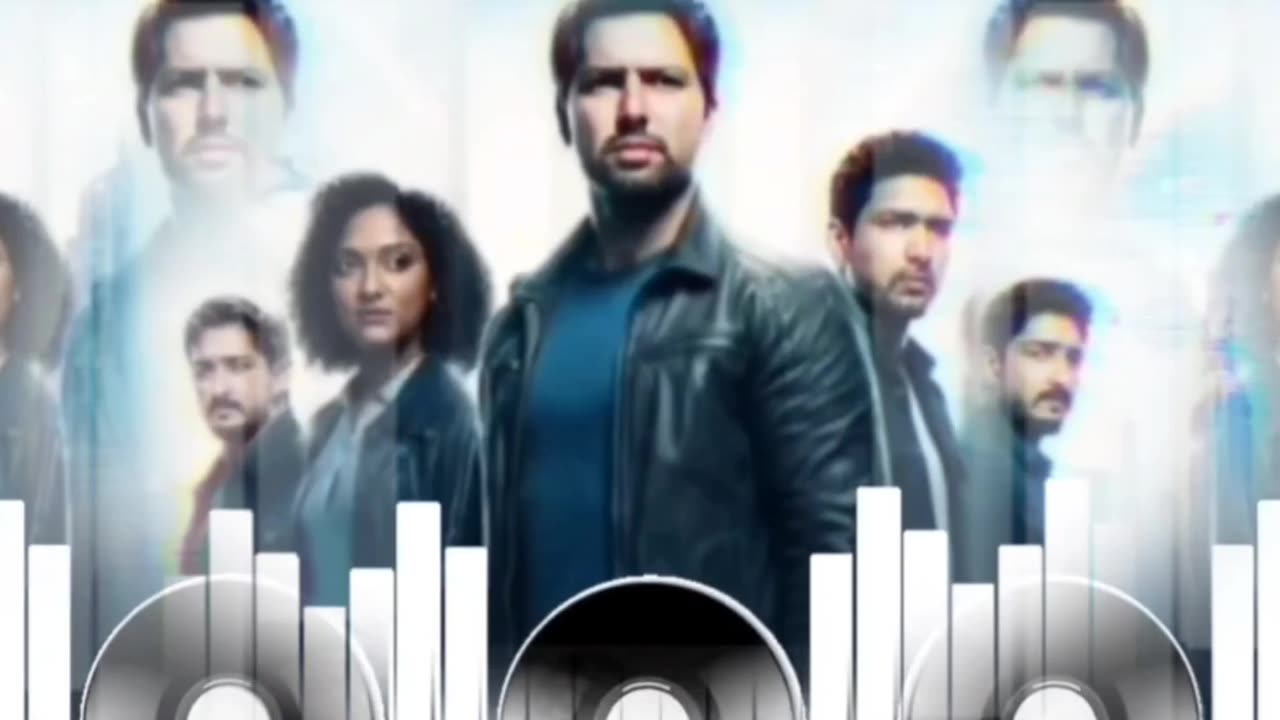 Muskurahat Vol-1|Audio Track|TSC Beats