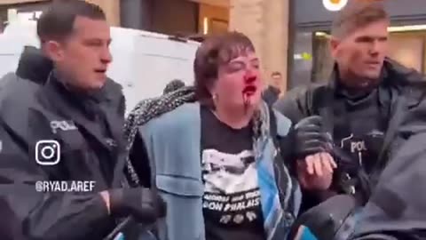 The lawless genocide that the world ignores