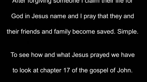 Your choice, heaven or hell, saved or unsaved, 2 births or 2 deaths