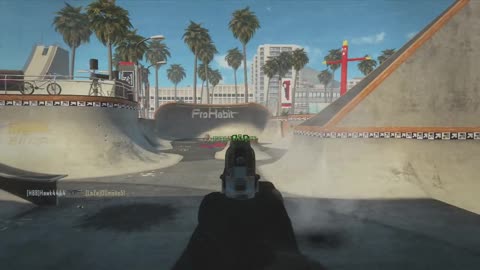 Bullshit Death Montage 05 (Andrew Blaze - Randy Stair)