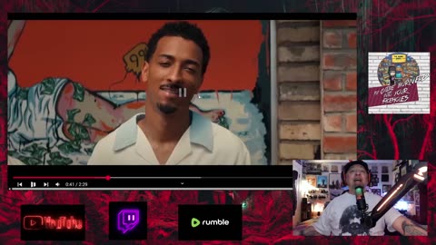 Bob Trevino Likes It Trailer Reaction