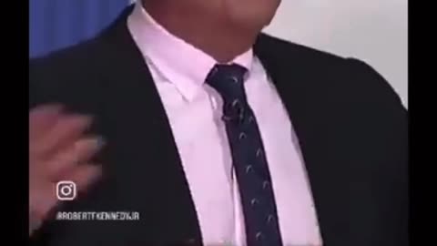Who’s Buying Ukraine? | RFK, Jr. 