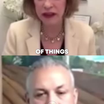 The Blessing Of Cancer