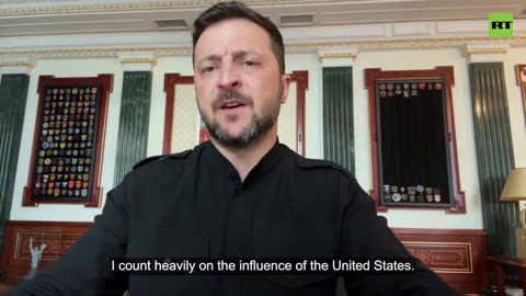 🪖🔥 Ukraine Russia War | Zelensky Ready to Meet Putin Amid Tensions | RCF