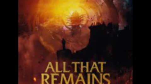 Isolated Bass Tracks Original All That Remains - Let You Go