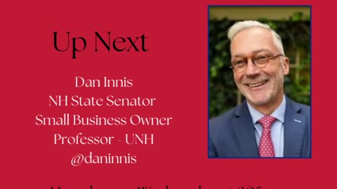 The Morning Update with Jeff Chidester