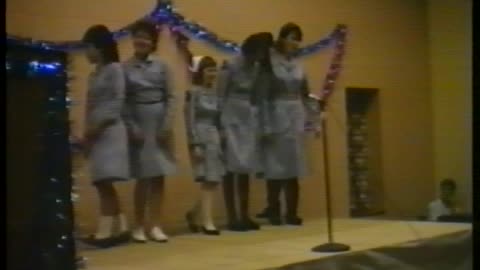 christmas show