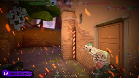 Valorant Montage #26 - Cold Dreams