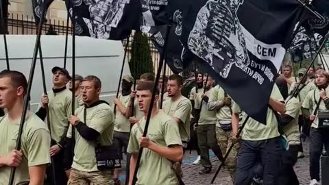 In ukraine