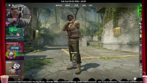 Counter-Strike 2 Fun and Games