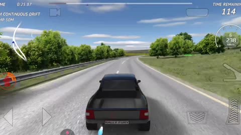 Rally Fury Extreme Racing | Car Game Android Gameplay
