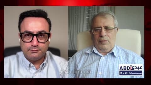 حسن یوسفی اشکوری: آمریکا و اسرائیل بذر کینه‌ای در جامعه ما کاشتند که به نفع جامعه نیست