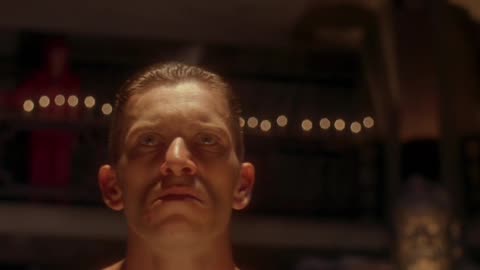 "The Quest" Starring Jean-Claude Van Damme and Roger Moore