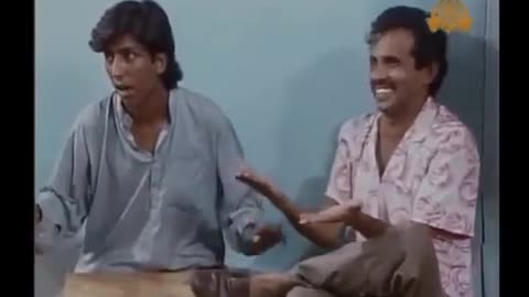 "Adam Hawwa Aur Shaitan (1993) - The PTV Classic That Shocked Pakistan! 😱"