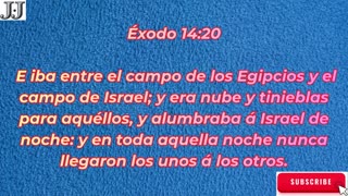 “La apertura del Mar Rojo y la liberación de Israel” Éxodo 14:1-31.#shortvideo #youtubeshorts #ytsho