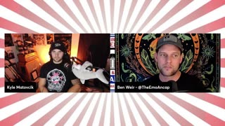 347 - Convictions and Belief w/ Ben Weir
