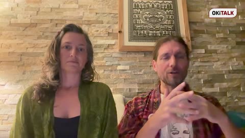 OKITALK Live – Der 3. Elektrische Mond & das Zeit*Spiel – 20.09.2025