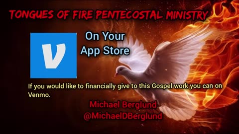 Can Financially Give If You Are Impressed To Do So