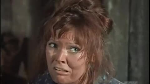 Bonanza S13E02 Fallen Woman