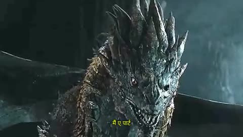 Damsel– She Outsmarted a Dragon With Its Own Fire 🔥🐉💥 #damsel #dragon #fire