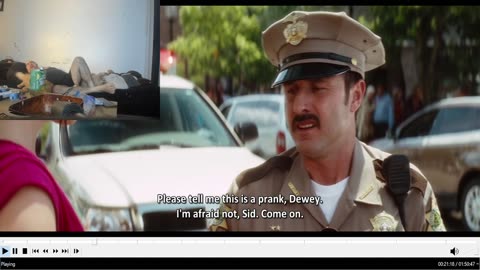 Watching SCREAM 3 and SCREAM 4 high on CourtOrderLegalMedicalMarijuana™