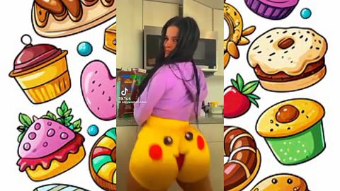 Big Bank Tiktok Challenge 🌶️🔥