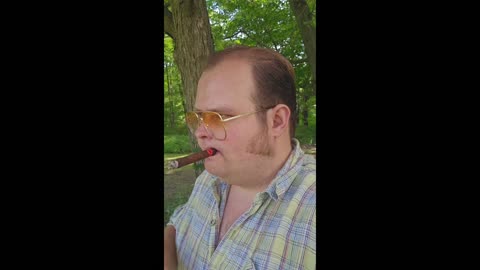 Jamaican Rounds Cigar.