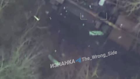 💥🚜 Ukraine Russia War | Russian Lancet Destroys Ukrainian SPG | RCF