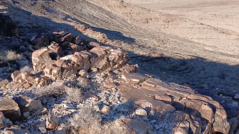 Shadow Mountain - Peak -1, Pahrump, NV 89060 - 20250708T181028