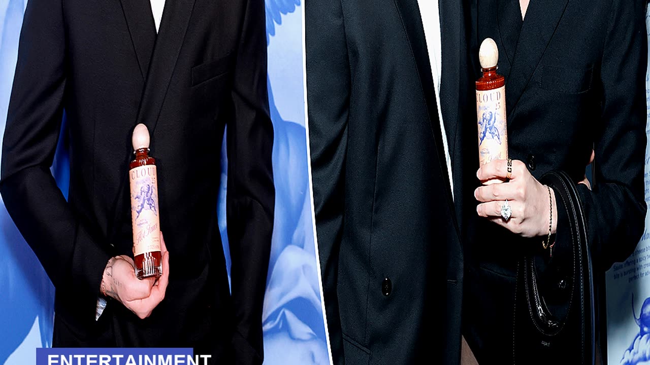 Watch Page Six Radio Try Brooklyn Beckhams Cloud