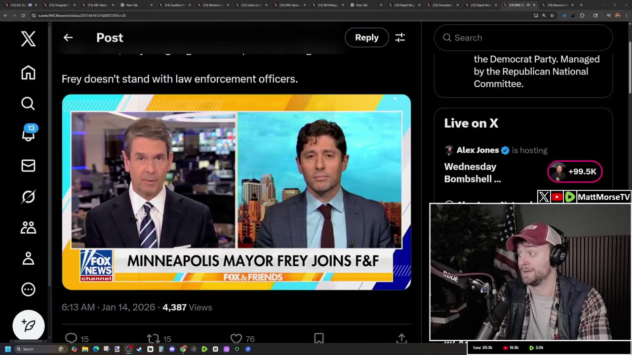 MattMorseTV - This changes EVERYTHING...