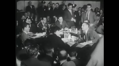 LAS MENTIRAS DE EEUU