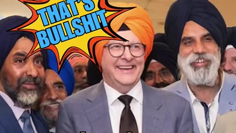Why Albo wants even more immigration! - Justice Matters
