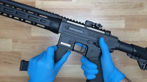 Derya TM22 Series: Overview, Safe Handling, and Getting Started Guide