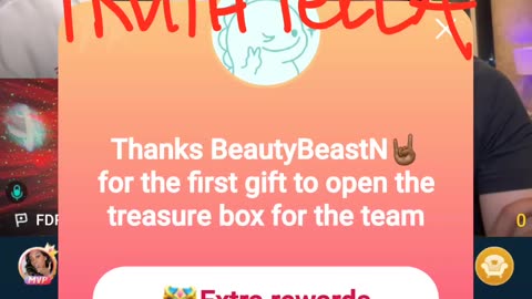 LYSOL LIONEL SOLO LIVE THEN JOINS TEAM PK