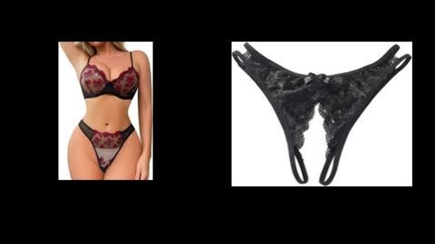 Sexy Lingerie