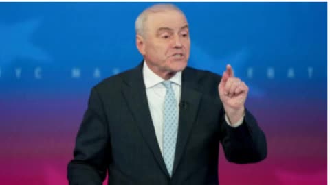 LISTEN: Curtis Sliwa Rage Quits Radio Gig After On Air Brawl Over Mayoral Campaign