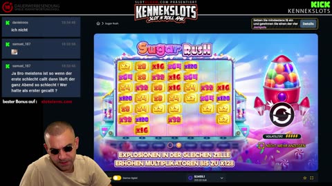 🔥KenneK izz live!😍4K! a.i.m.do.!?🤘 was issn!?🎰 18+