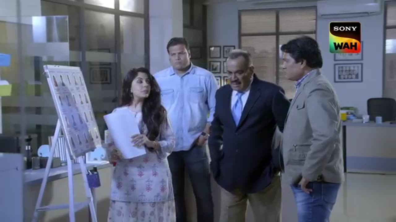 New CID Episode and New Season