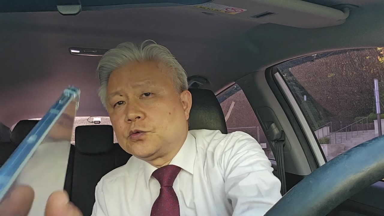 충격! 미국도 한국 대선에 중국 간섭 영향력 우려 성명서 발표...커지는 부정선거 의혹 파문