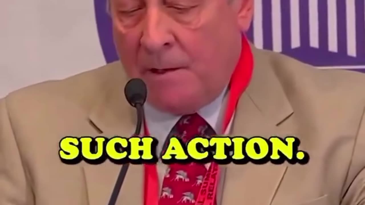 Brilliantly Explained by Philip Giraldi, former CIA officer.